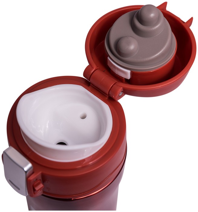 Термос TRAMP 0,45л UTRC-107 Оранжевый