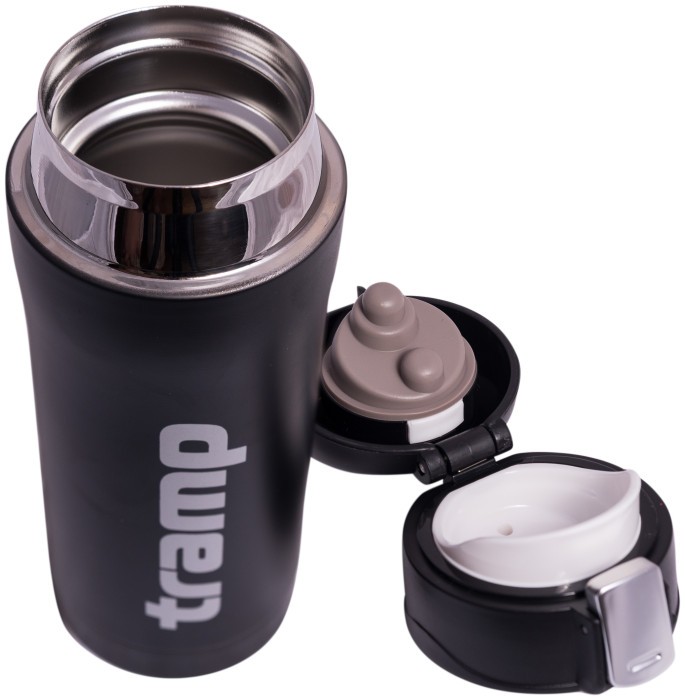 Термос TRAMP 0,45л UTRC-107 Оранжевый