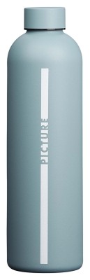 Picture Organic термофляга Mahen storm blue