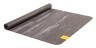 Килимок для йоги Lole EXPLORE YOGA MAT Dark charcoal (LAW0591-g288), укр Фото - 1
