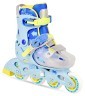 Ролики Cosmo ID Candy blue, укр Фото - 1