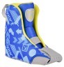 Ролики Cosmo ID Candy blue, укр Фото - 3