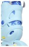 Ролики Cosmo ID Candy blue, укр Фото - 4