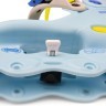 Ролики Cosmo ID Candy blue, укр Фото - 7
