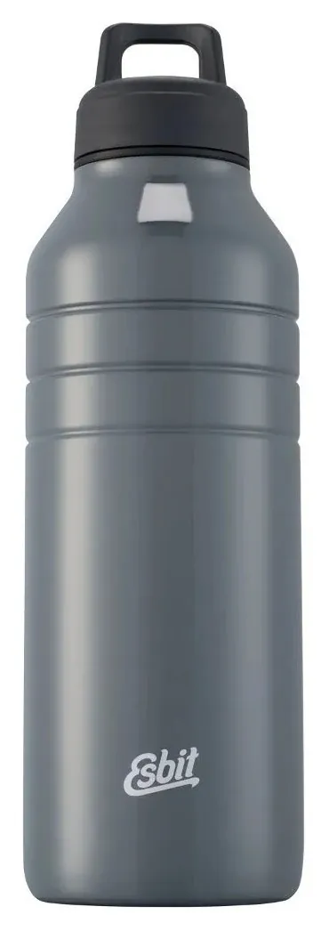 Фляга Esbit Drinking bottle 1 л (Uni Cool grey)