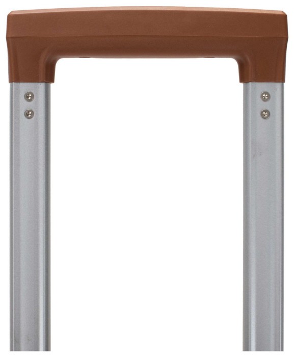 Валіза Semi Line 24" (M) Graphite (T5644-2)