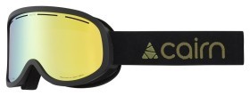 Cairn маска Maestro CLX3 mat black-gold