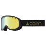 Cairn маска Maestro CLX3 mat black-gold