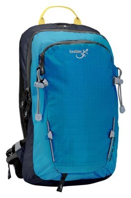 Рюкзак Freetime ACTIVE 12 L Blue/grey (3660323110236)