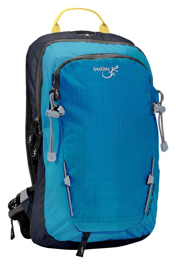 Рюкзак Freetime ACTIVE 12 L Blue/grey (3660323110236)