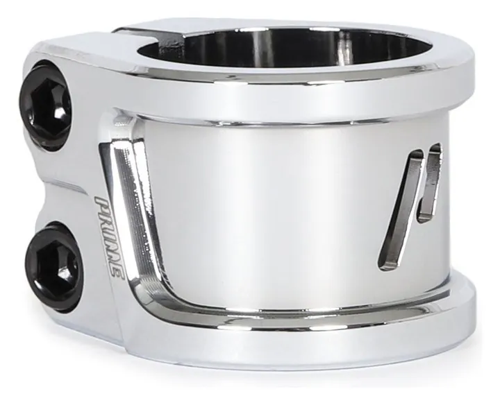 Затиск Prime Halo 34.9 Oversized Pro- Chrome (Затиск Prime Halo 34.9 Oversized Pro- Chrome)