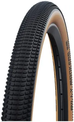 Покришка 20x2.00 (50-406) Schwalbe BILLY BONKERS Perf, Folding B/BRZ-SK HS600 ADDIX 67EPI