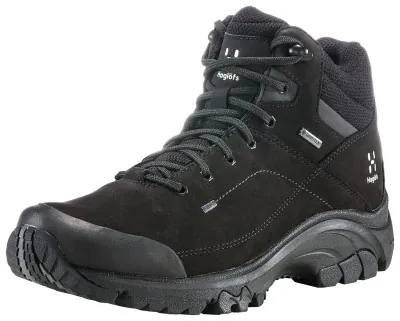 Черевики для туризму Haglofs ( 497830 ) Ridge GTX Mid Women 2023