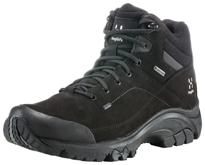 Черевики для туризму Haglofs ( 497830 ) Ridge GTX Mid Women 2023