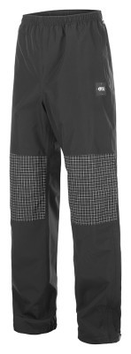 Брюки Picture Organic Abstral 2.5L black ripstop
