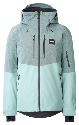 Куртка Picture Organic Signa для женщин 2022 cloud blue