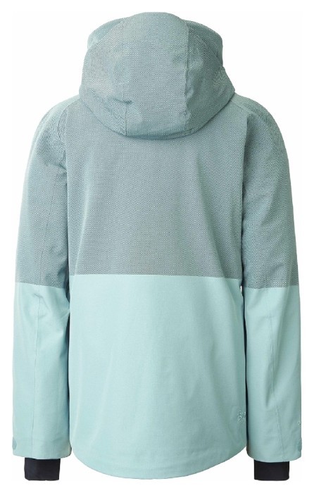 Куртка Picture Organic Signa для женщин 2022 cloud blue