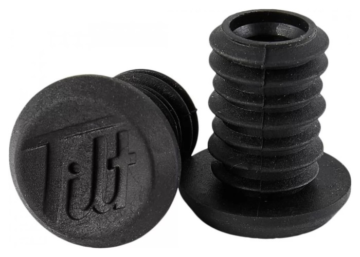 Гріпси для самокату Tilt Topo II Pro Scooter - Teal