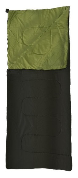 Мішок спальний Saxifraga STRATA XL R 200 cm Grey (SOS21U1G), укр