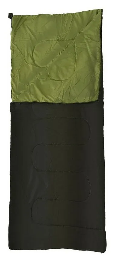 Мішок спальний Saxifraga STRATA XL R 200 cm Grey (SOS21U1G) (200 x 80 см)