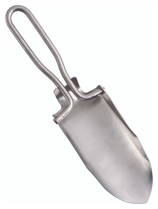 AceCamp лопата Mini Folding Shovel, укр, укр