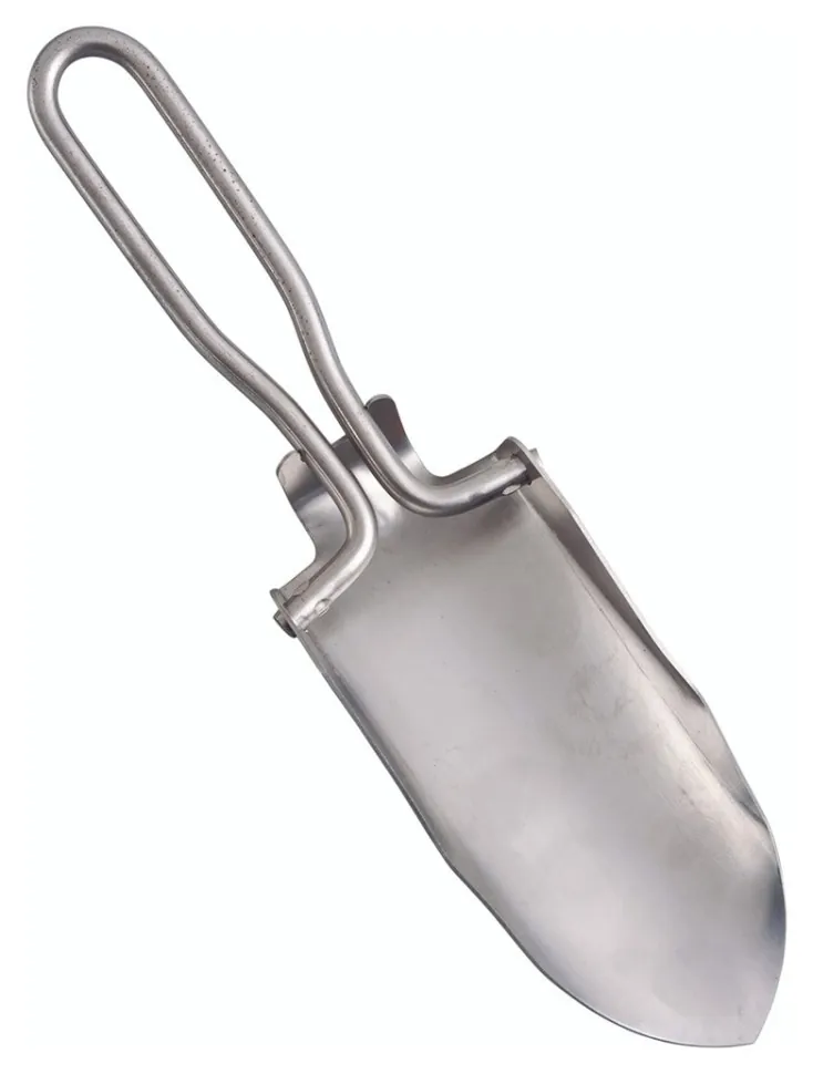 AceCamp лопата Mini Folding Shovel (2585)