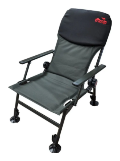 Крісло Tramp Fisherman Ultra TRF-041, укр, укр