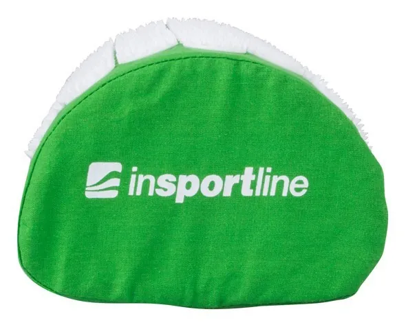 Подушка для масажу inSPORTline AKU-P100