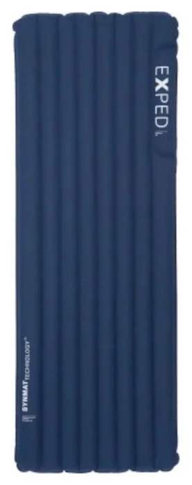 Килимок надувний Exped Versa 6R LW, укр, укр