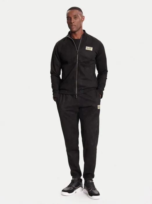 Кофта Armani EA7 ( 7M000674-AF16718 ) SWEATSHIRT 2026