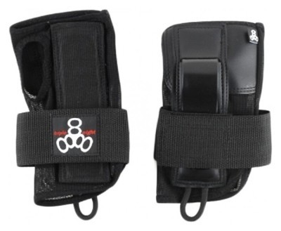 Захист Triple Eight Saver Series Wristsaver Ii