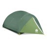 Sierra Designs палатка Clearwing 3000 3 green