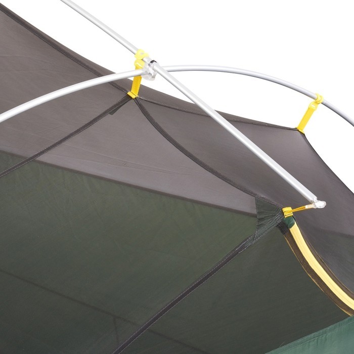 Палатка Sierra Designs Clearwing 3000 3 green