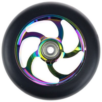 Колесо для трюкового самоката FreeRider Suzero ST-120 мм x 24мм