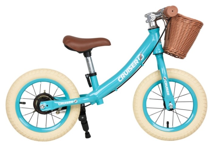 Біговел Maraton Crussier STORY 12"