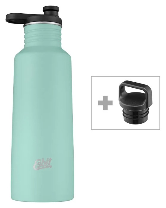 Пляшка Esbit DBS750PC-LG