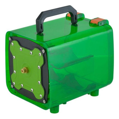 Кейс для одночасної роботи газових балонів BRS-Q5