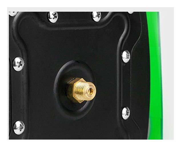 Кейс для одночасної роботи газових балонів BRS-Q5