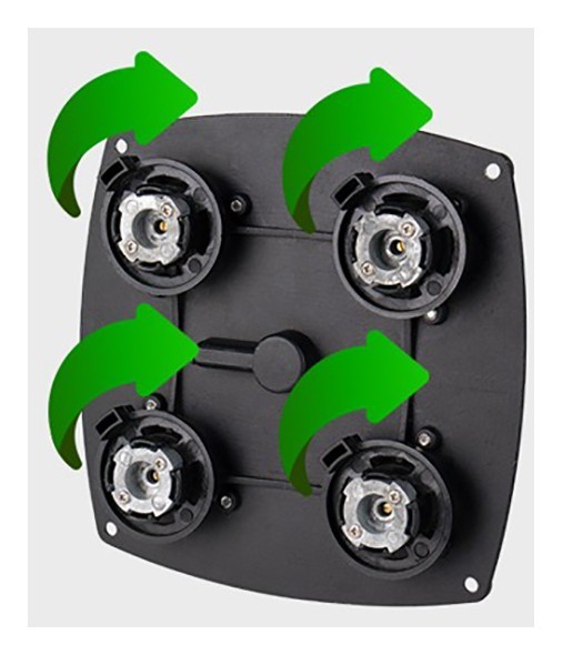 Кейс для одночасної роботи газових балонів BRS-Q5, укр, укр