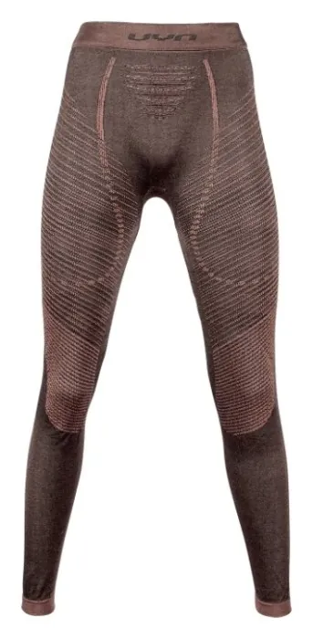 Термоштаны UYN (U100134) CASHMERE SHINY UW PANTS LONG 2020