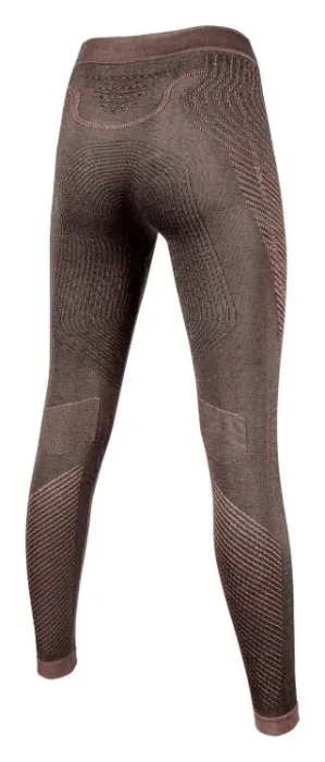 Термоштани UYN ( U100134 ) CASHMERE SHINY UW PANTS LONG 2020