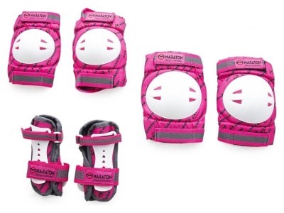 Защита Маратонского огненного лиса