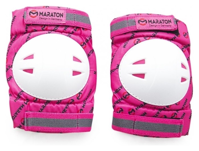 Защита Маратонского огненного лиса