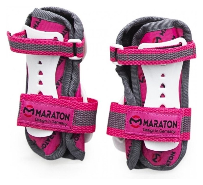 Защита Маратонского огненного лиса