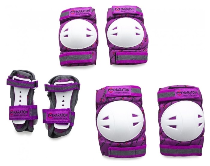 Защита Маратонского огненного лиса