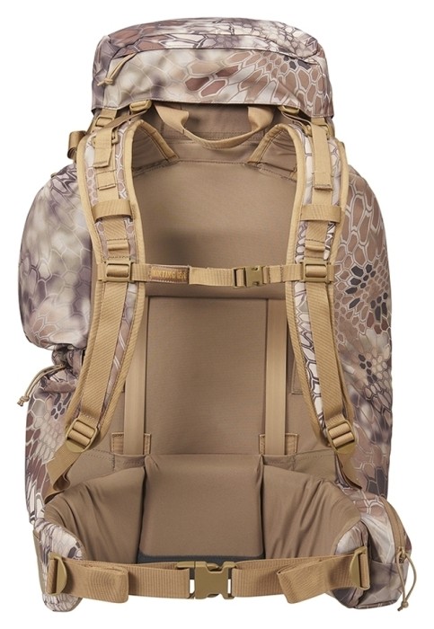 Рюкзак Slumberjack Deadfall 65 kryptek highlander