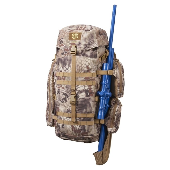 Рюкзак Slumberjack Deadfall 65 kryptek highlander