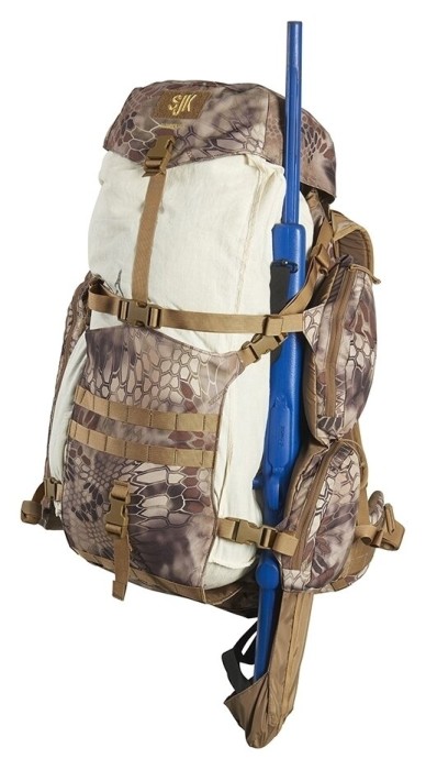 Рюкзак Slumberjack Deadfall 65 kryptek highlander, укр, укр
