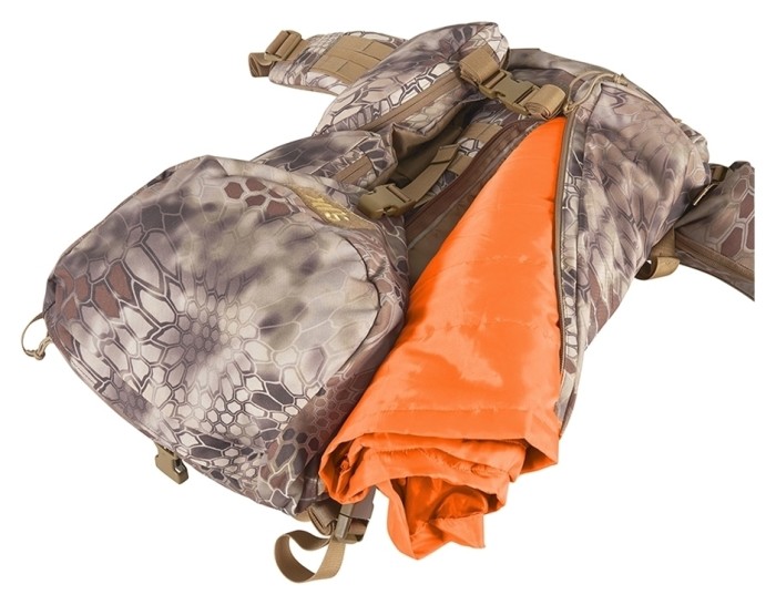 Рюкзак Slumberjack Deadfall 65 kryptek highlander, укр, укр