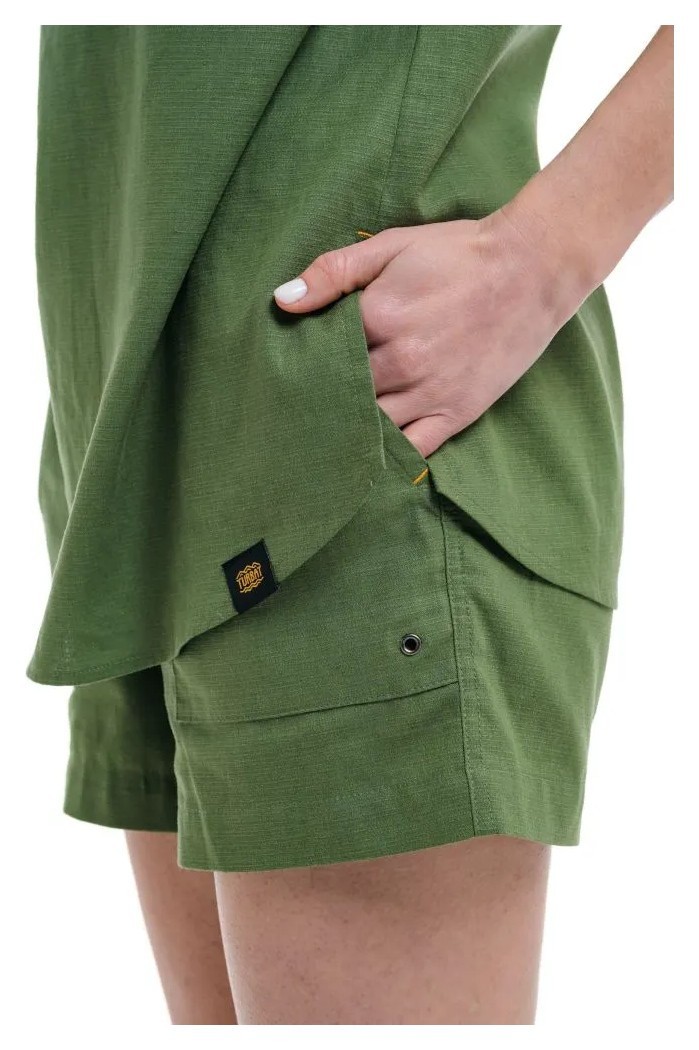 Шорты Turbat Goa Hemp Wmn
